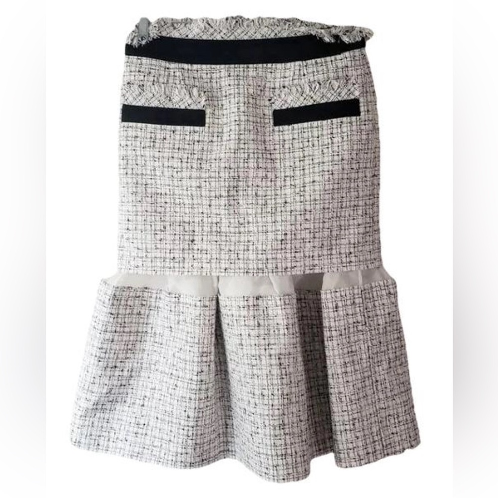 Sacai Skirt NWT